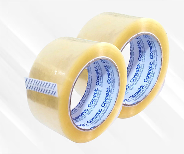 Cintas Autoadhesivas Cintas Autoadhesivas