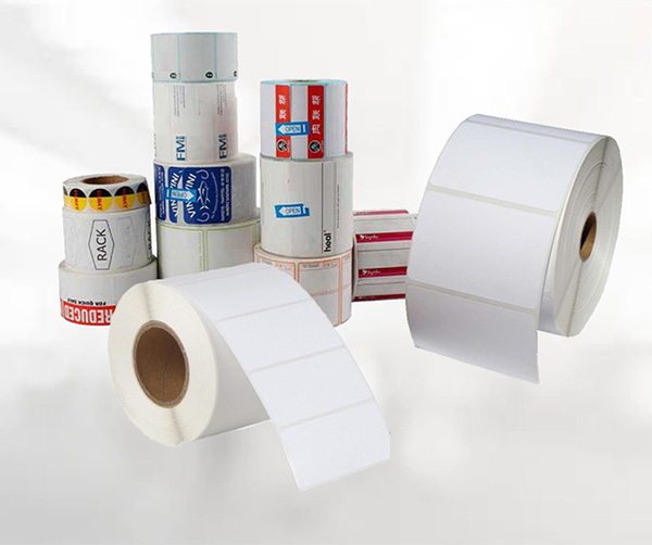 Etiquetas Autoadhesivas Etiquetas Autoadhesivas